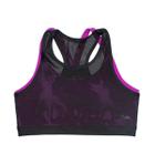 Top Esportivo Academia Feminino Activitta 40000-3