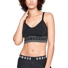 Top Esportivo Feminino Seamless Longline Under Armour