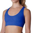 Top Esportivo Lupo Up Control Nadador - Azul