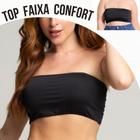 Top Faixa Confort