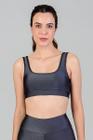 Top Feminino Edge Fitae