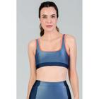 Top Feminino Edge Fitae