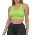 Top de Treino Feminino Under Armour Eclipse Heather - Top Esportivo -  Magazine Luiza