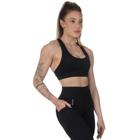 Top Feminino Nadador Basic Alasca Alasca