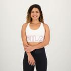 Top Fila Basic Run Feminino Branco