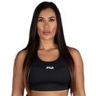 Top Fila Essential II Preto