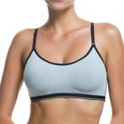 Top Firme Liz 31503 Costas Strappy Bra