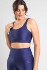 Top Fit com Alça Dupla - Respire Fit