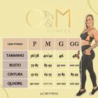 Top Fitness Academia Feminino Alça Fina Com Bojo Removível