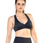 Top Fitness Feminino Nadador Com Bojo Elite 119336