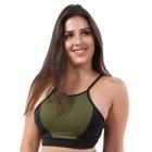 Top Fitness Go Fit Rio Power Militar