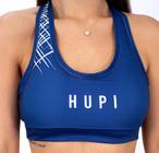 Top HUPI Nasty Azul