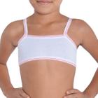 Top infantil para meninas Selene