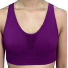 Top Lupo Af Attack Academia Feminino 71401-001