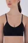 Top Lupo AF Basic Fit -Preto