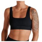 Top Lupo Canelado Basic Seamless- 71914-001