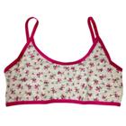 Top lupo com alça fina ref:18104 menina