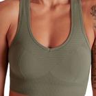 Top Lupo Seamless Basic Com Bojo Feminino 71856-001