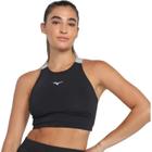 Top Mizuno Compress Feminino - Ptocza