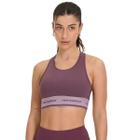 Top New Balance Essentials Active Feminino