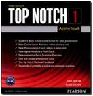 Top Notch 1 Activeteach_Third Edition