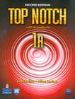 Top Notch 1A Mylab - 2Nd Ed - PEARSON