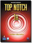 Top notch 1a mylab - 2nd ed - PEARSON