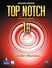 Top Notch 1A - Student Book With Activebook And Workbook And Myenglishlab