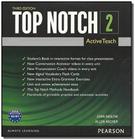Top Notch 2 - Activeteach - 3Rd Edition - Pearson