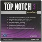 Top Notch 3 Activeteach_Third Edition - PEARSON
