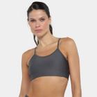 Top Olympikus Basic Feminino