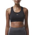 Top Olympikus Essential Preto - Feminino