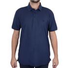 Top Polo MC Lisa Pima Essentials Com Logo