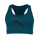 Top puma 4keeps bra feminino