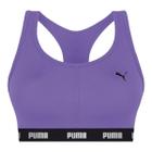 Top Puma Com Bojo Nadador Feminino