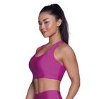 Top Selene bojo e recorte - 24641.001 - Pink