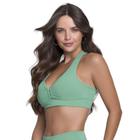 Top Selene Com Bojo - 24842.001 - Verde