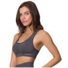 Top Selene Sport Sem Costura