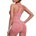 Top Short Conjunto Academia Fitness Levanta Bumbum Feminino - Essenciale