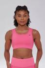 Top signature  solid cor rosa
