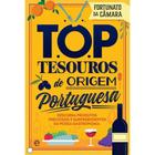 Top Tesouros De Origem Portuguesa