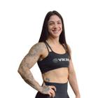 Top Tira Viking para Treinos e Atividades Físicas - VIKING FITNESS