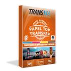 Top Transfer Papel Transfer Laser 90G
