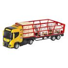 Top Truck Boiadeiro - BS Toys