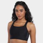 Top Under Armour HG Armour High Feminino