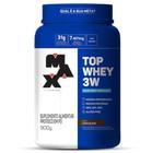 Top Whey 3w 900g - Max Titanium