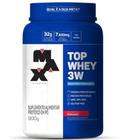 Top Whey 3W 900g - Max Titanium