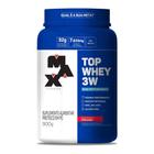 Top Whey 3W Mais Performance - (900g) - Max Titanium