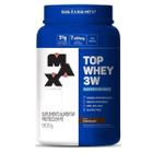 Top Whey 3w Mais Performance Max Titanium 900g