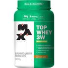 Top Whey 3W + Natural Pote 900G Max Titanium